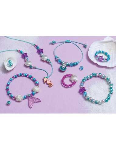 Bijoux sirènes à créer Magic Ocean -... Bijoux sirènes à créer Magic Ocean -...