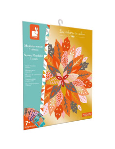 Mandalas Nature - Les...