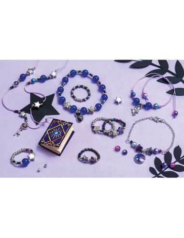 Bijoux sorcières à créer Magic School... Bijoux sorcières à créer Magic School...