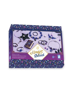 Bijoux sorcières à créer...