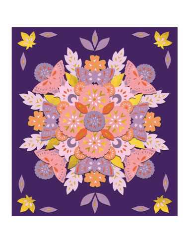 Mandalas Nature - Les ateliers du... Mandalas Nature - Les ateliers du...