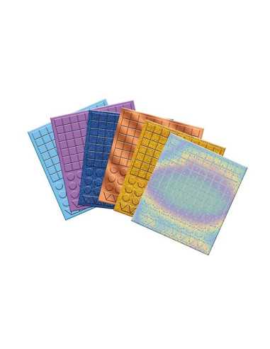 Mosaiques Magic School - Janod Mosaiques Magic School - Janod