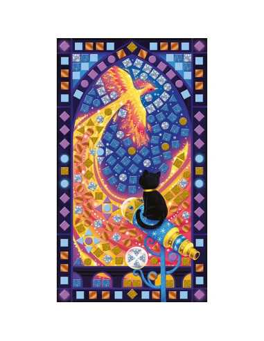 Mosaiques Magic School - Janod Mosaiques Magic School - Janod