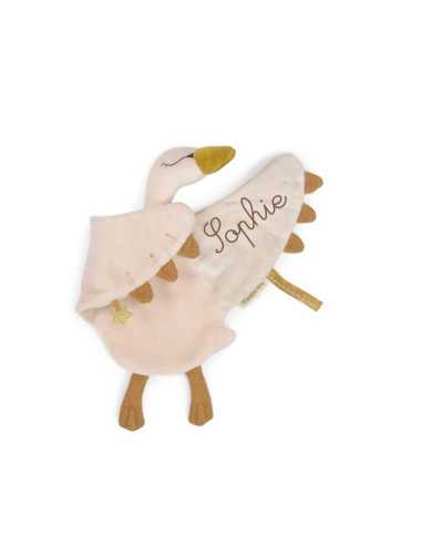 Doudou cygne or La petite école de... Doudou cygne or La petite école de...