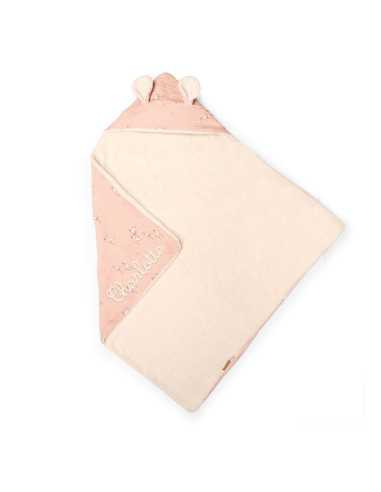 Sortie de bain souris La petite école... Sortie de bain souris La petite école...