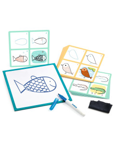 Apprendre à dessiner Step... 2