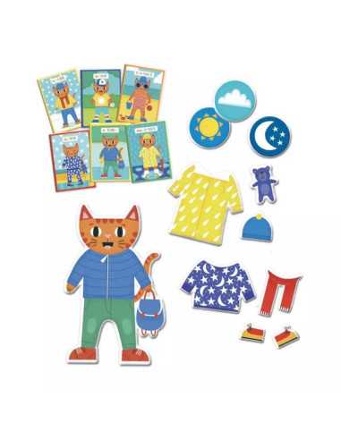 Mon petit coffret aimanté je... Mon petit coffret aimanté je...