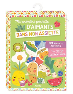 Ma première pochette...