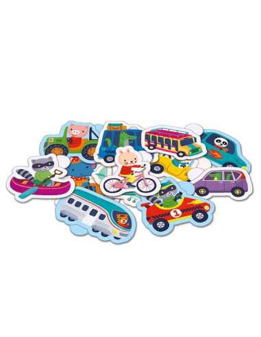 Ma pochette de 100 gommettes Les... Ma pochette de 100 gommettes Les...