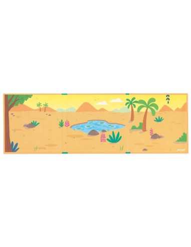 Magnéti'stories Les dinosaures - Janod Magnéti'stories Les dinosaures - Janod