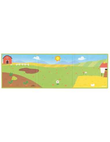 Magnéti'stories La ferme - Janod Magnéti'stories La ferme - Janod