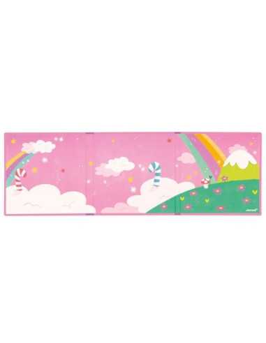 Magnéti'stories Les licornes - Janod Magnéti'stories Les licornes - Janod