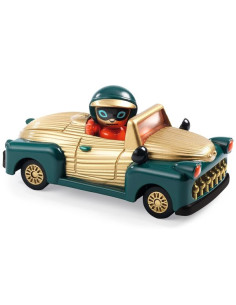 Royal scarab Crazy Motors -...