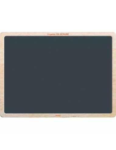 Mon tableau J'organise ma semaine -... Mon tableau J'organise ma semaine -...