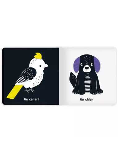 Livre mes premiers flaps les animaux... Livre mes premiers flaps les animaux...