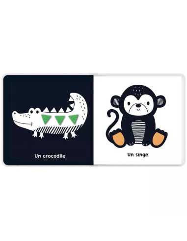 Livre mes premiers flaps les animaux... Livre mes premiers flaps les animaux...