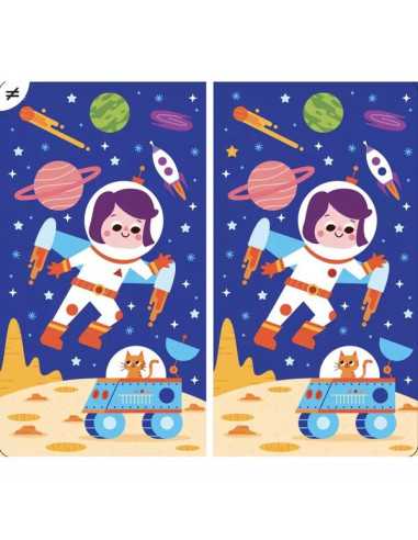 Ma pochette de 20 jeux dans l'espace... Ma pochette de 20 jeux dans l'espace...