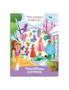 decoration anniversaire 4 ans princesse - Krea Com