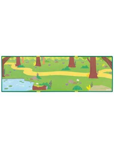 Magnéti'stories Les animaux d'Afrique... Magnéti'stories Les animaux d'Afrique...