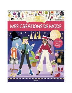 Mes 500 Autocollants...