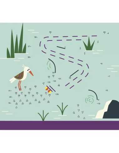 Ma pochette de 20 jeux chez les... Ma pochette de 20 jeux chez les...