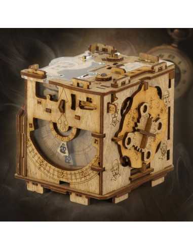 Cluebox Sherlock's camera Cluebox Sherlock's camera