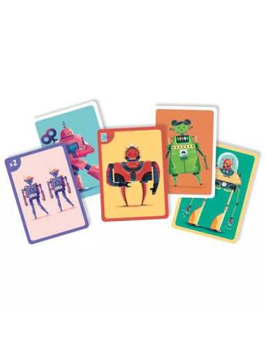 Jeu de cartes Kollector - Auzou Jeu de cartes Kollector - Auzou