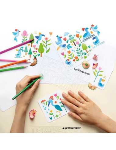 Je dessine pas à pas avec le... Je dessine pas à pas avec le...