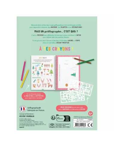 Je dessine pas à pas avec le... Je dessine pas à pas avec le...