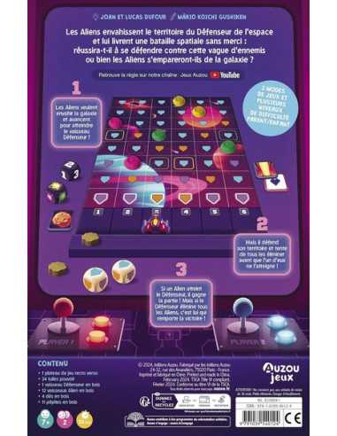 Jeu Arkade - Auzou Jeu Arkade - Auzou