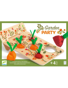 Garden Party - Djeco 2