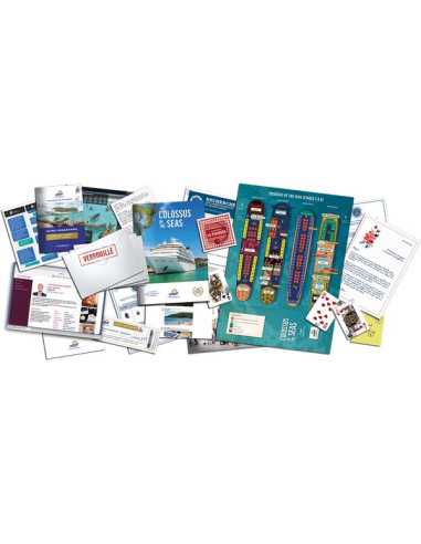 Dossiers Criminels : Disparition aux... Dossiers Criminels : Disparition aux...