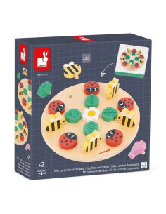 Mon premier mandala Le...