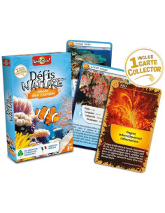 Défis nature Monde des... 2
