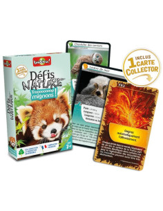 Défis nature Trop mignons -... 2