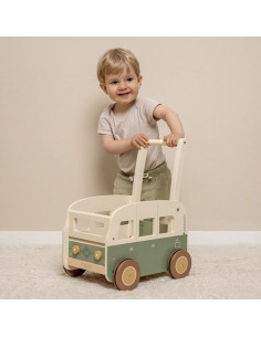 Chariot de marche Van -... 2