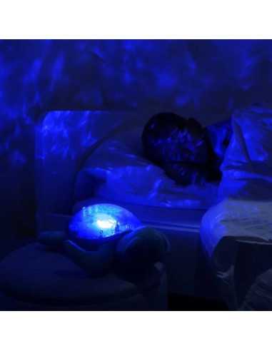 Peluche musicale à projections... Peluche musicale à projections...