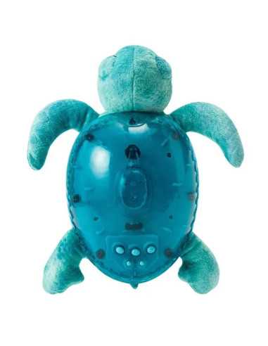 Peluche musicale à projections... Peluche musicale à projections...