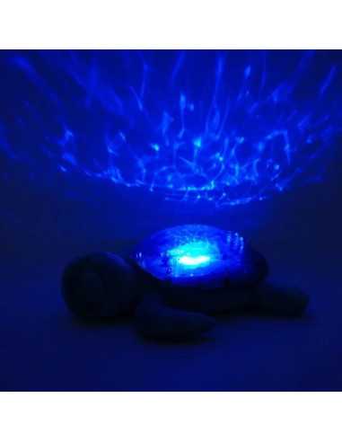 Peluche musicale à projections... Peluche musicale à projections...