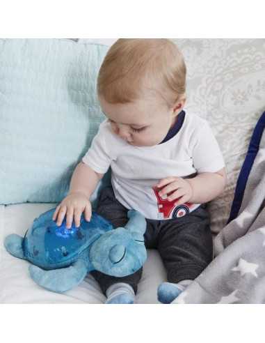 Peluche musicale à projections... Peluche musicale à projections...