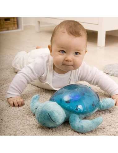 Peluche musicale à projections... Peluche musicale à projections...