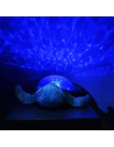 Peluche musicale à projections... Peluche musicale à projections...