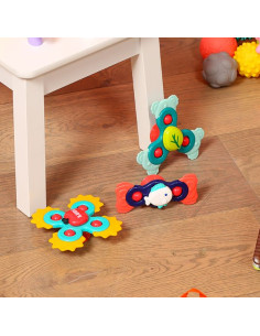 Baby Spinners - LUDI 2