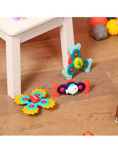 Baby Spinners - LUDI Baby Spinners - LUDI
