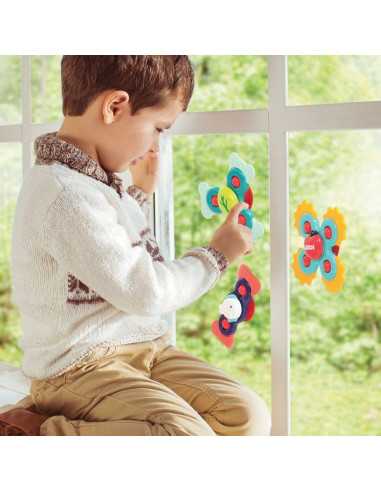 Baby Spinners - LUDI Baby Spinners - LUDI