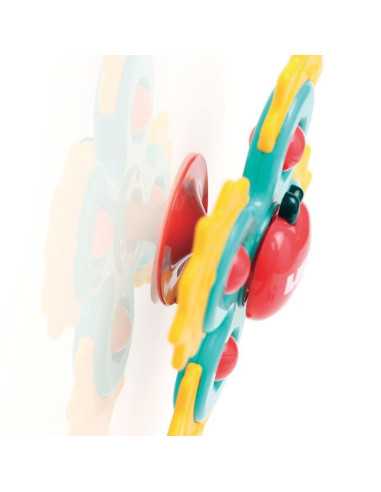 Baby Spinners - LUDI Baby Spinners - LUDI