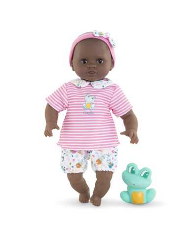 Bébé bain Alyzée - Corolle Bébé bain Alyzée - Corolle
