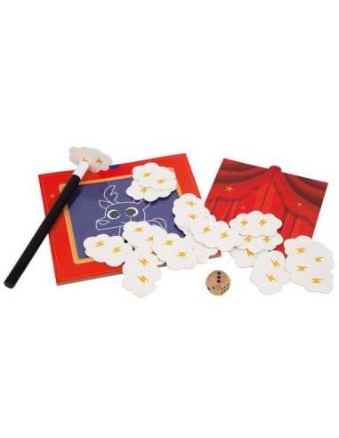 Magic Theater - Janod Magic Theater - Janod