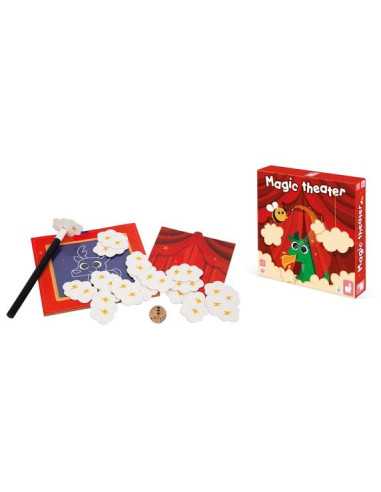 Magic Theater - Janod Magic Theater - Janod