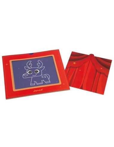 Magic Theater - Janod Magic Theater - Janod